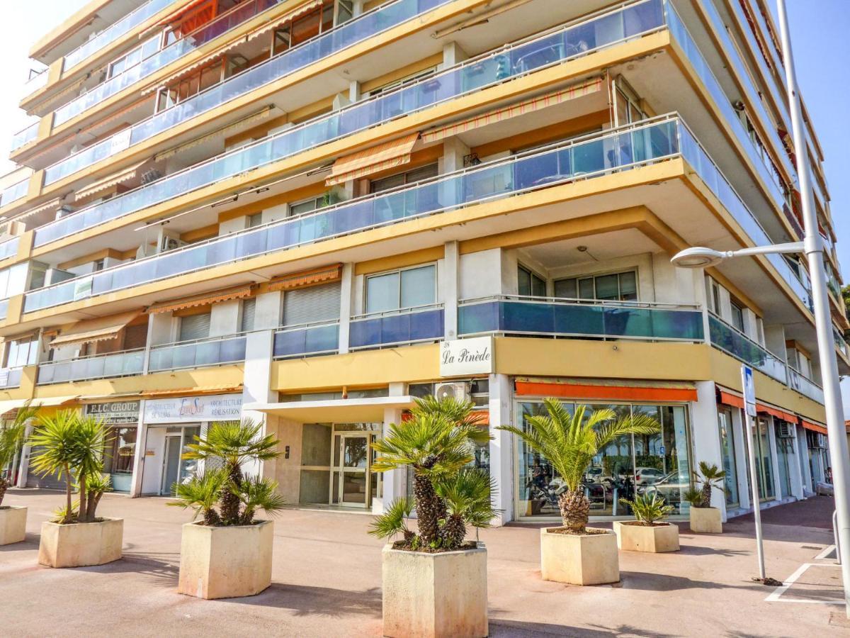 Apartment La Pinede-2 By Interhome Le Puits  Luaran gambar