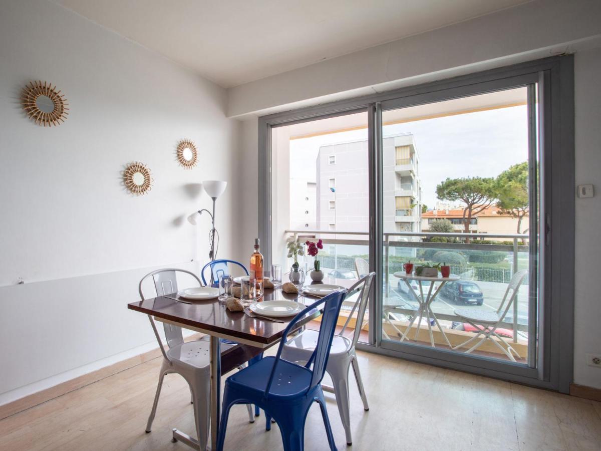 Apartment La Pinede-2 By Interhome Le Puits  Luaran gambar