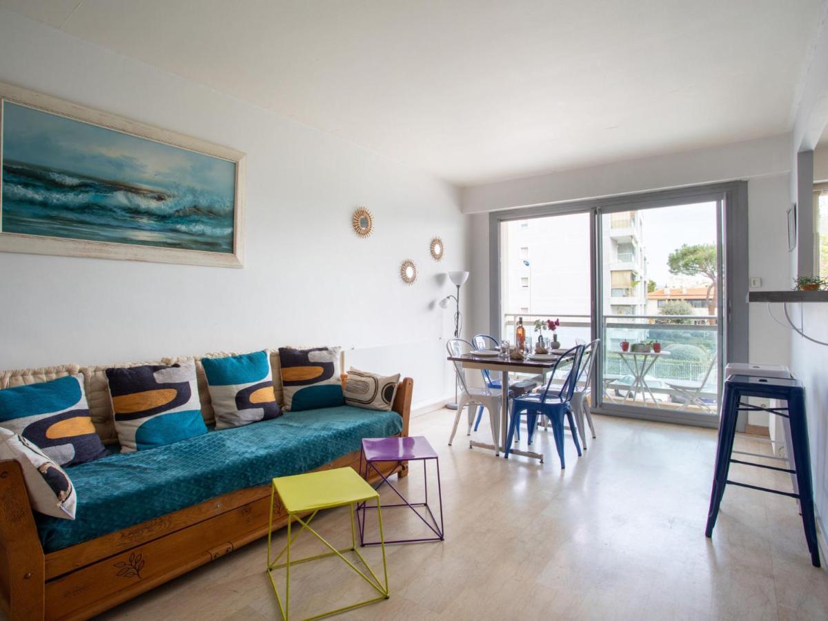 Apartment La Pinede-2 By Interhome Le Puits  Luaran gambar