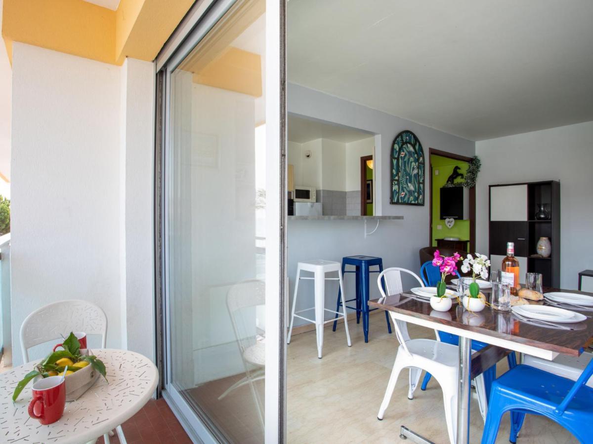 Apartment La Pinede-2 By Interhome Le Puits  Luaran gambar