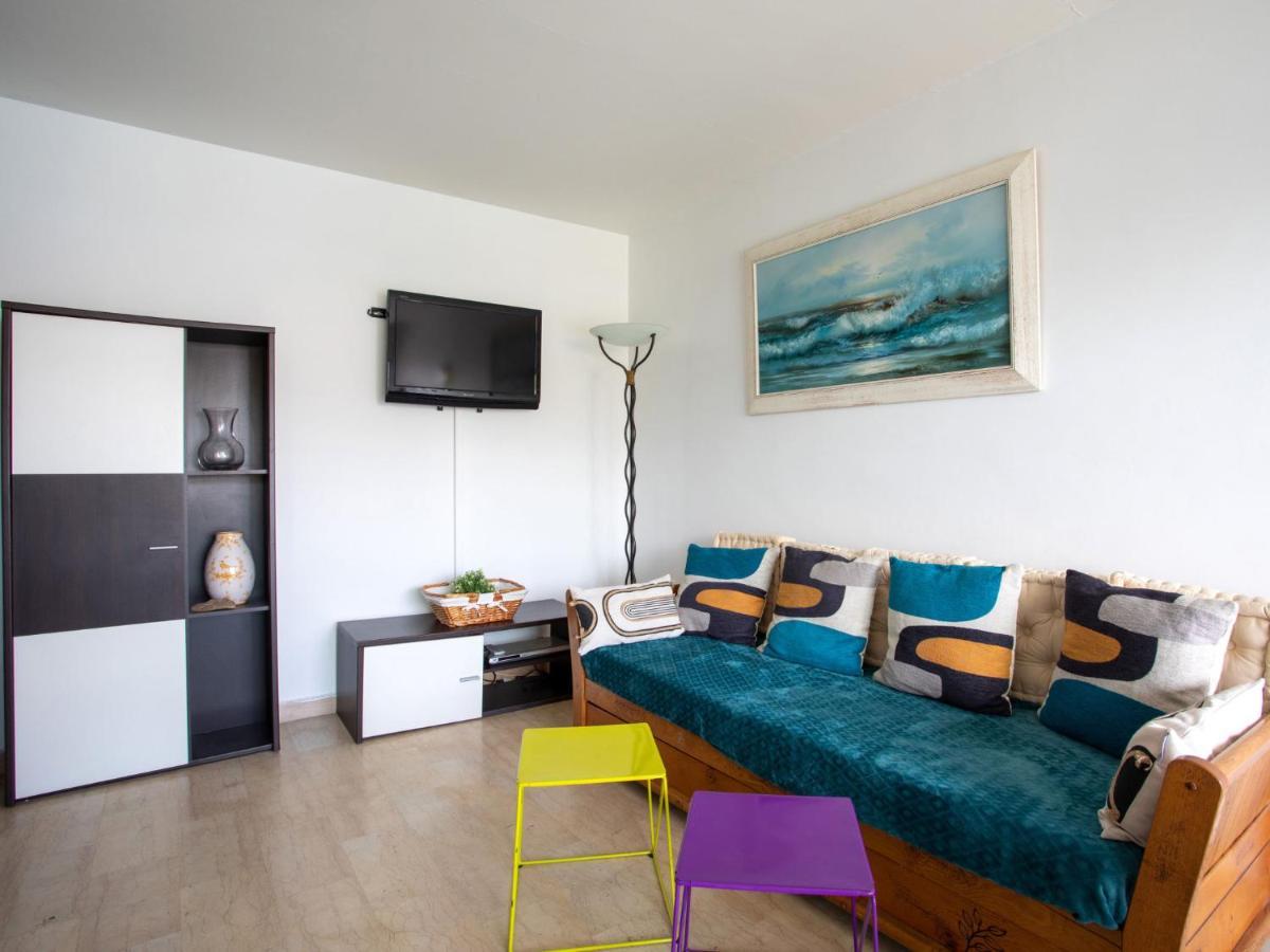 Apartment La Pinede-2 By Interhome Le Puits  Luaran gambar
