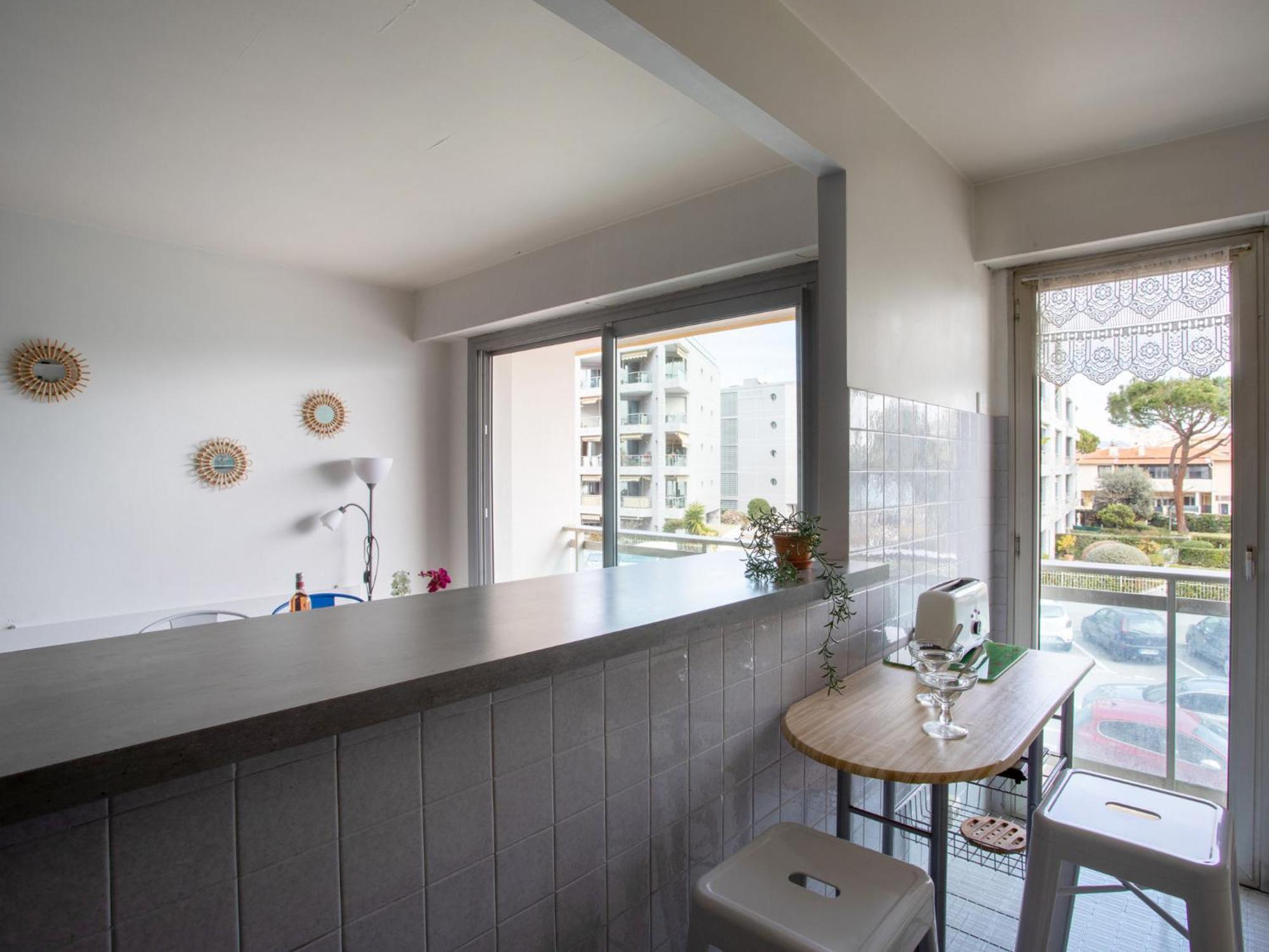 Apartment La Pinede-2 By Interhome Le Puits  Luaran gambar