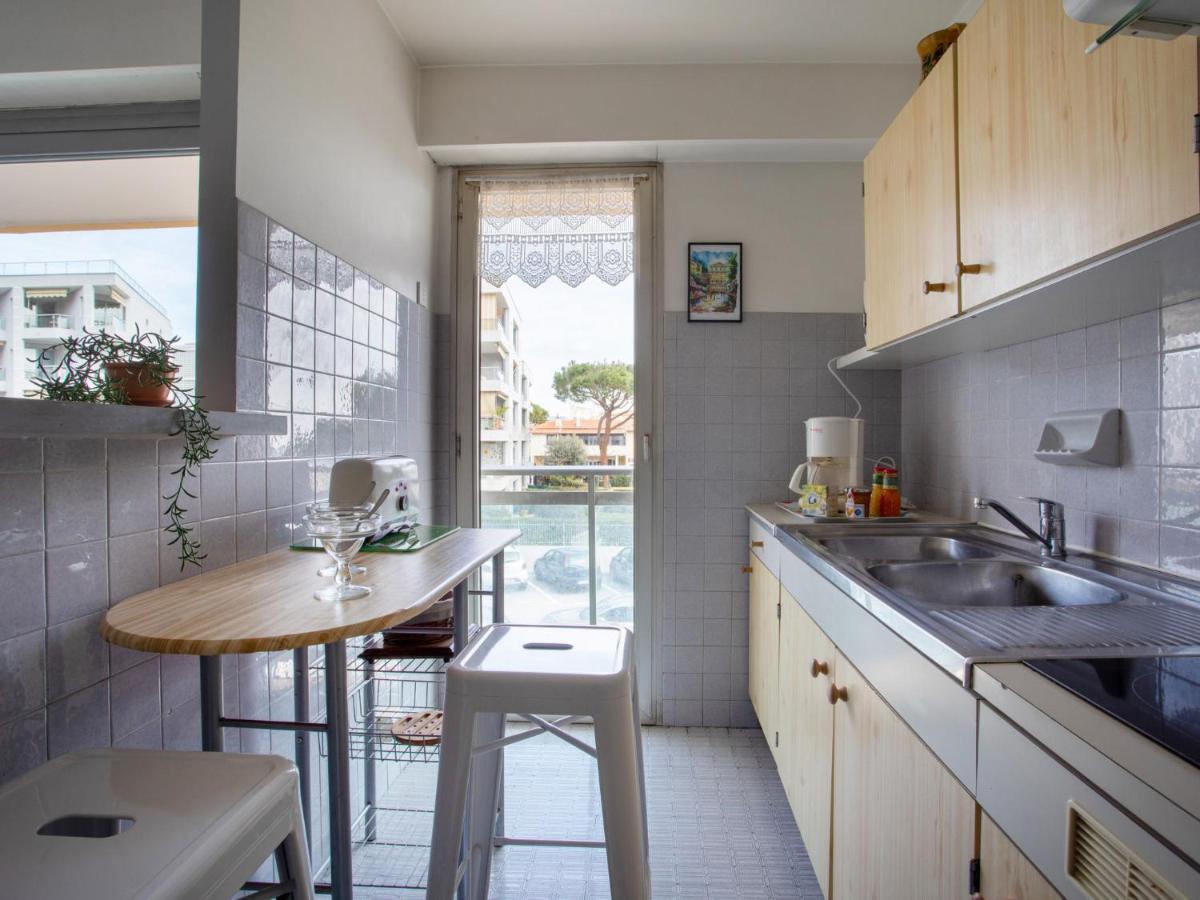 Apartment La Pinede-2 By Interhome Le Puits  Luaran gambar