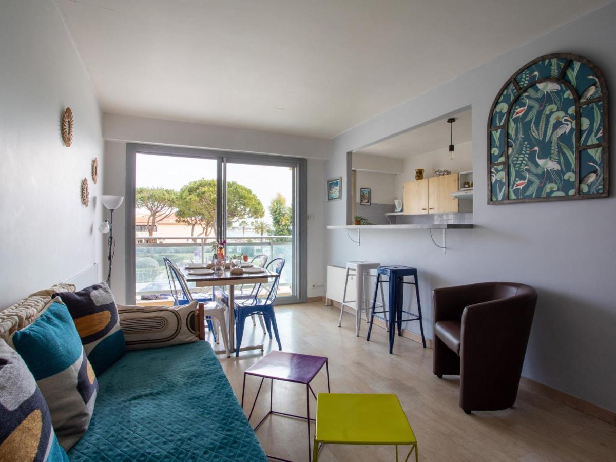 Apartment La Pinede-2 By Interhome Le Puits  Luaran gambar