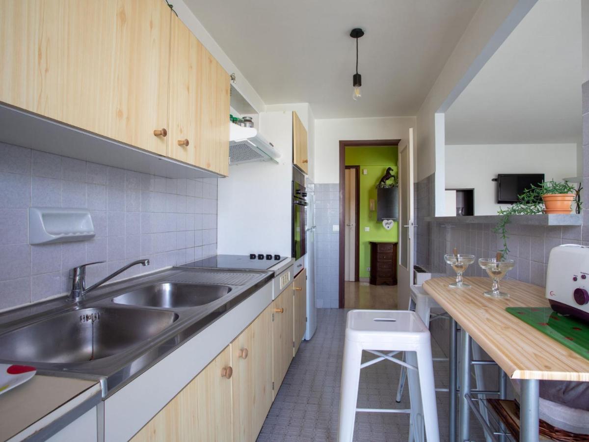 Apartment La Pinede-2 By Interhome Le Puits  Luaran gambar