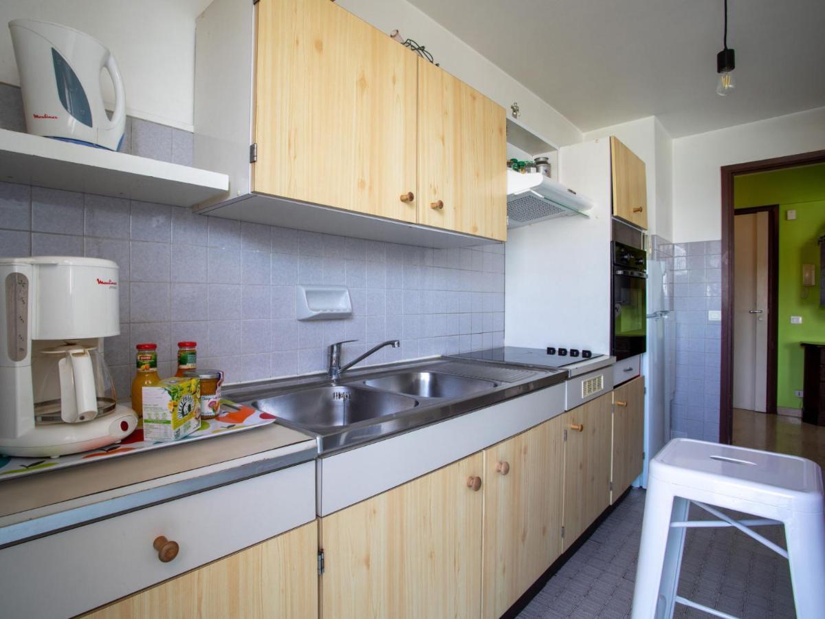 Apartment La Pinede-2 By Interhome Le Puits  Luaran gambar