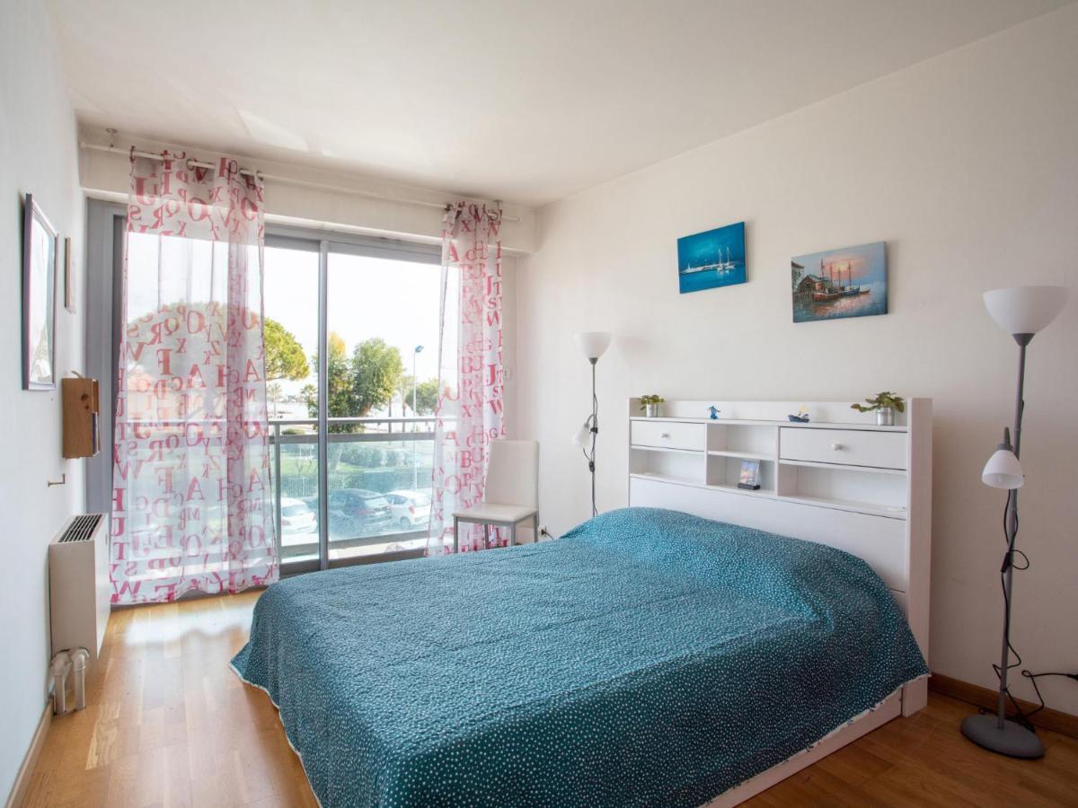 Apartment La Pinede-2 By Interhome Le Puits  Luaran gambar