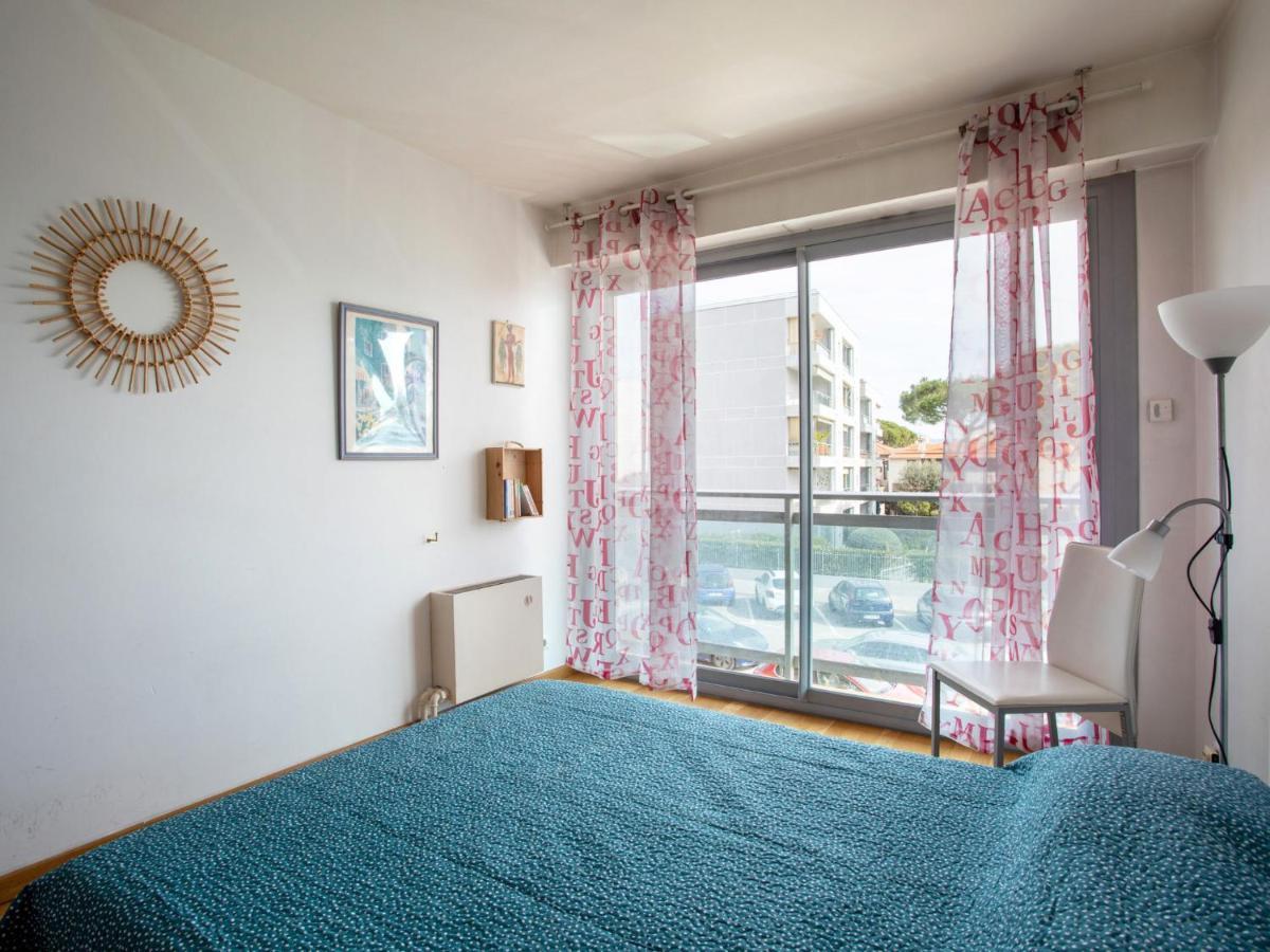 Apartment La Pinede-2 By Interhome Le Puits  Luaran gambar