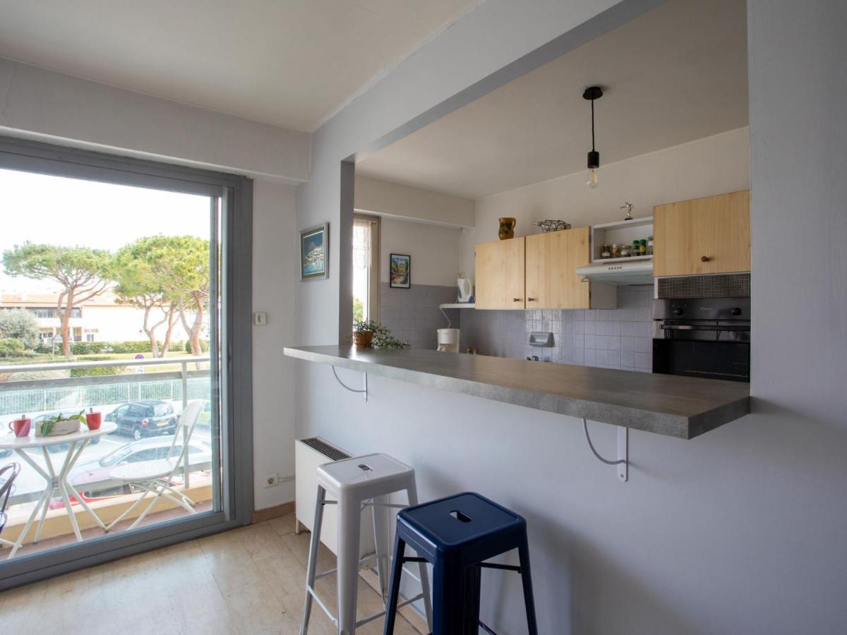Apartment La Pinede-2 By Interhome Le Puits  Luaran gambar