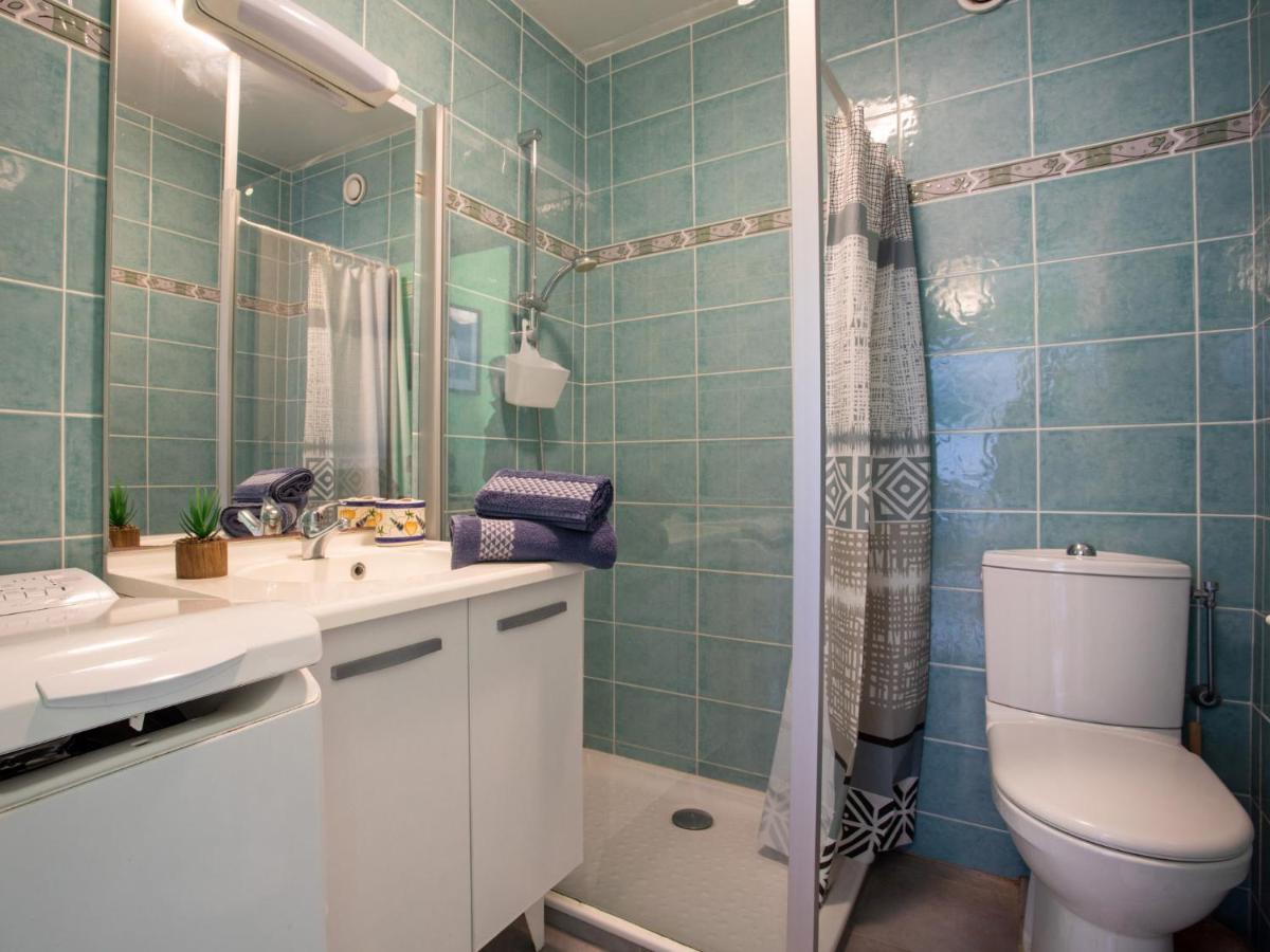 Apartment La Pinede-2 By Interhome Le Puits  Luaran gambar